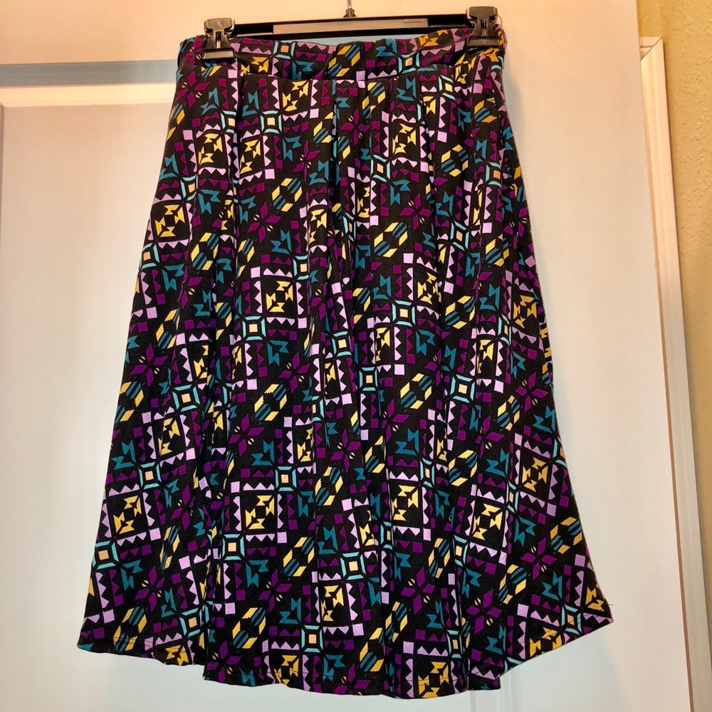 Madison Skirt